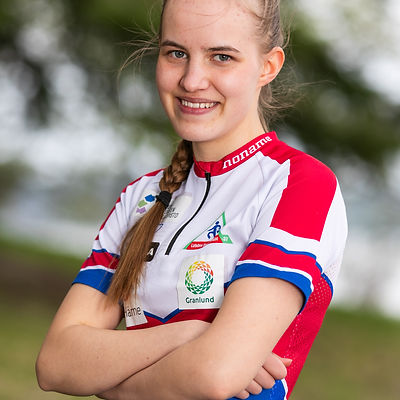 AnnLinn Gaasenbeek
