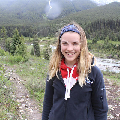 Charlotte Marshall