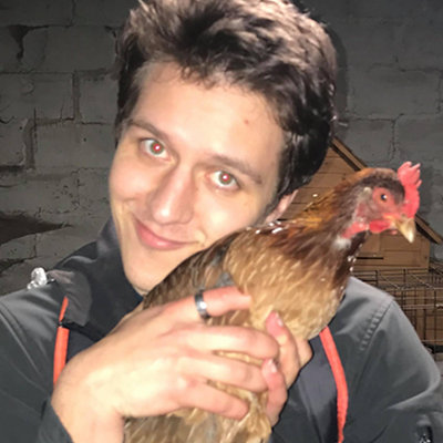 Ethan Childs