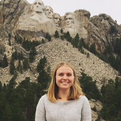 Maiken Sandberg