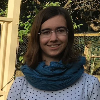 Marina Carlson