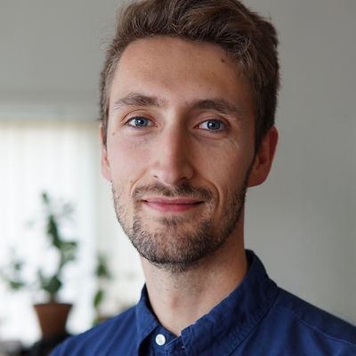 Marius Oksholen