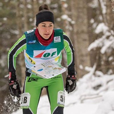 Melanie Serguiev