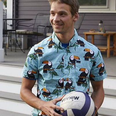 Tomáš Kamaryt